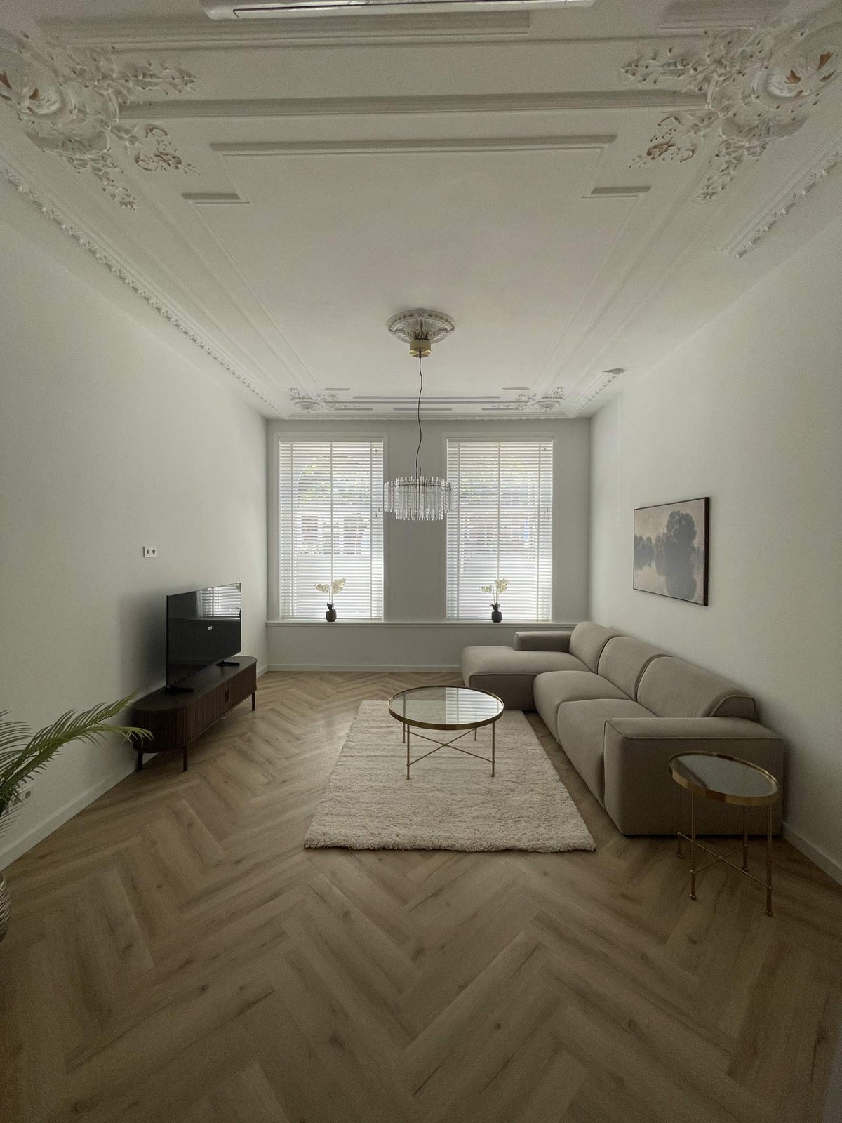 's-Gravendijkwal – appartement – Rotterdam