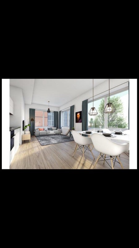 's-Gravenweg – appartement – Rotterdam