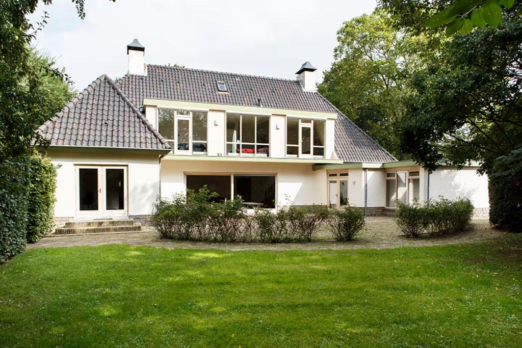 't Zand – huis – Utrecht