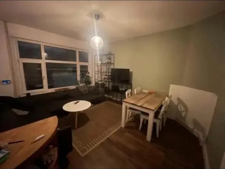 Woning aan de Sonmansstraat te Rotterdam | 575.00EUR PM