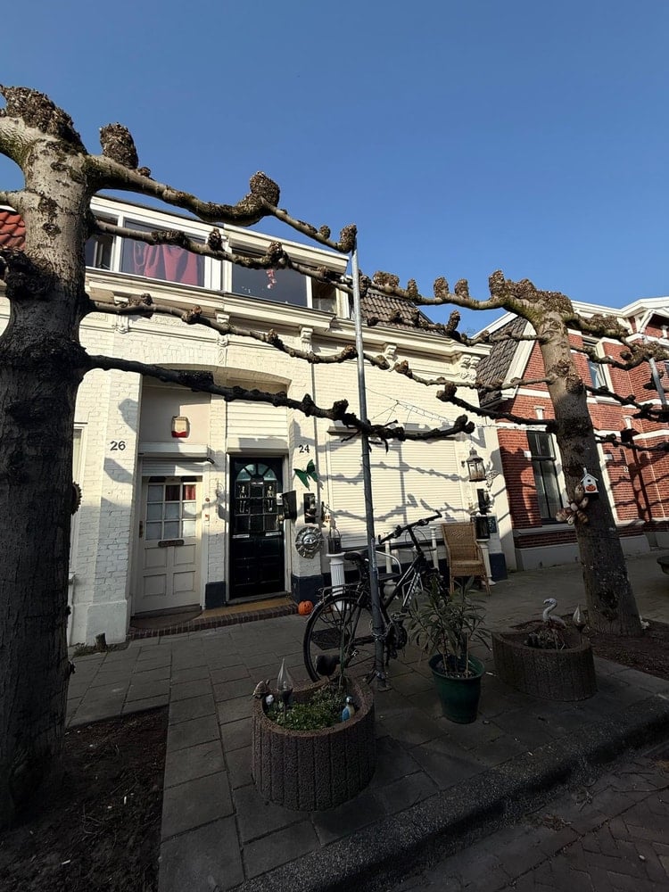 Woning aan de Pyrmontstraat te Enschede | 550.00EUR PM