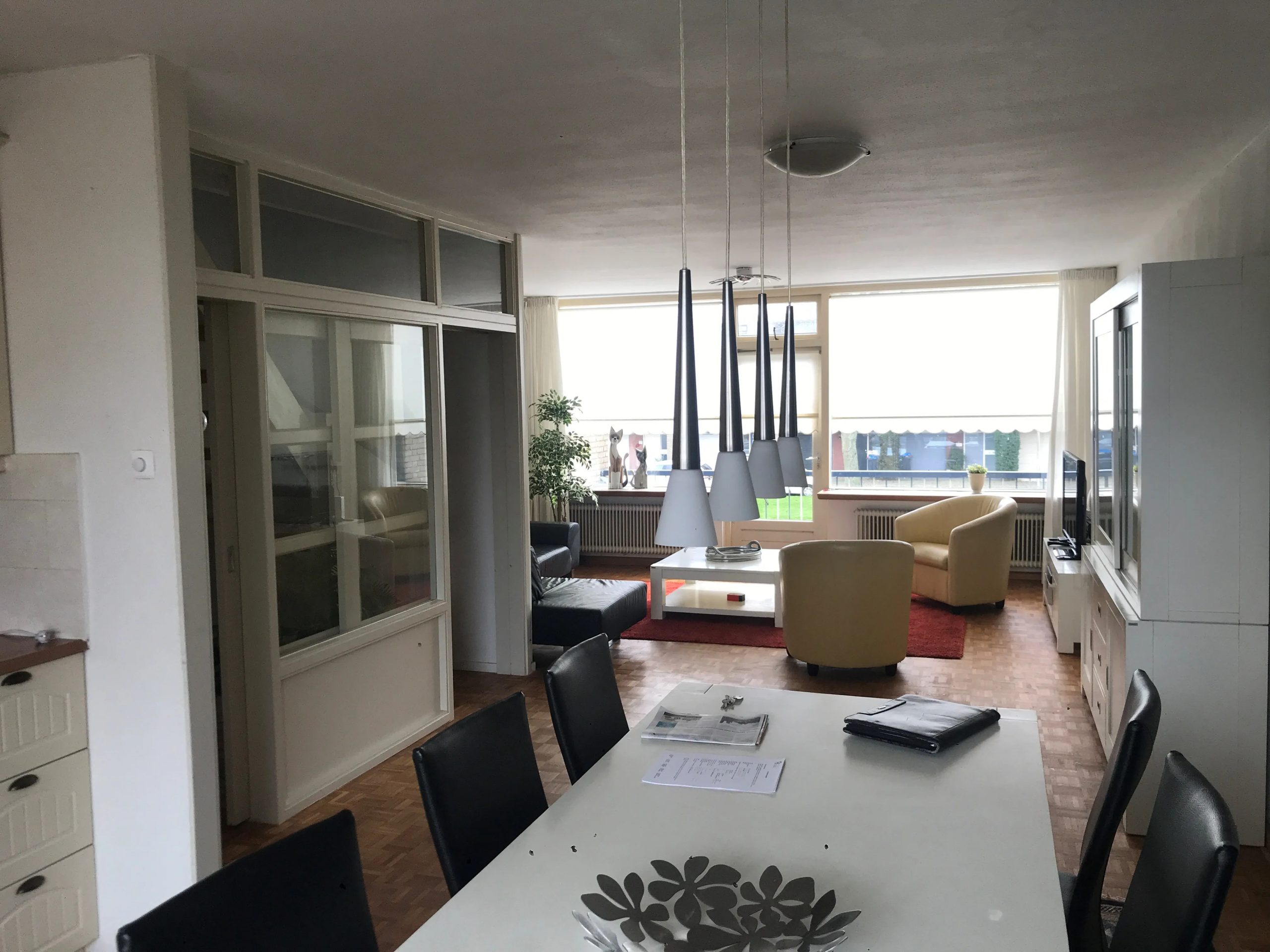 Woning aan de Welleweg te Brielle | 2500.00EUR PM