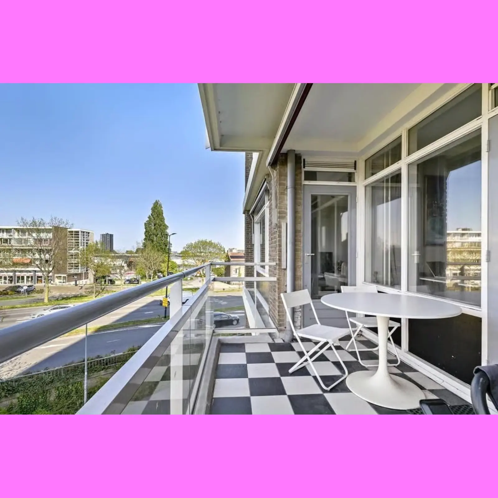 Woning aan de Plantijnstraat te Leiden | 2250.00EUR PM