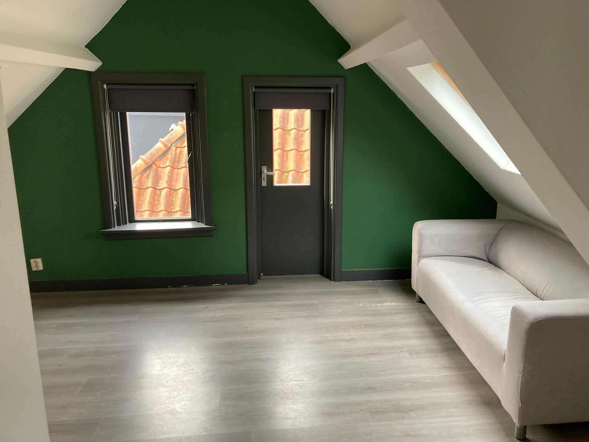 Woning aan de Halstraat te Breda | 900.00EUR PM