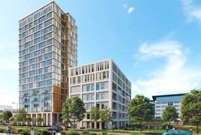 Woning aan de Pietersbergweg te Amsterdam | 1154.00EUR PM