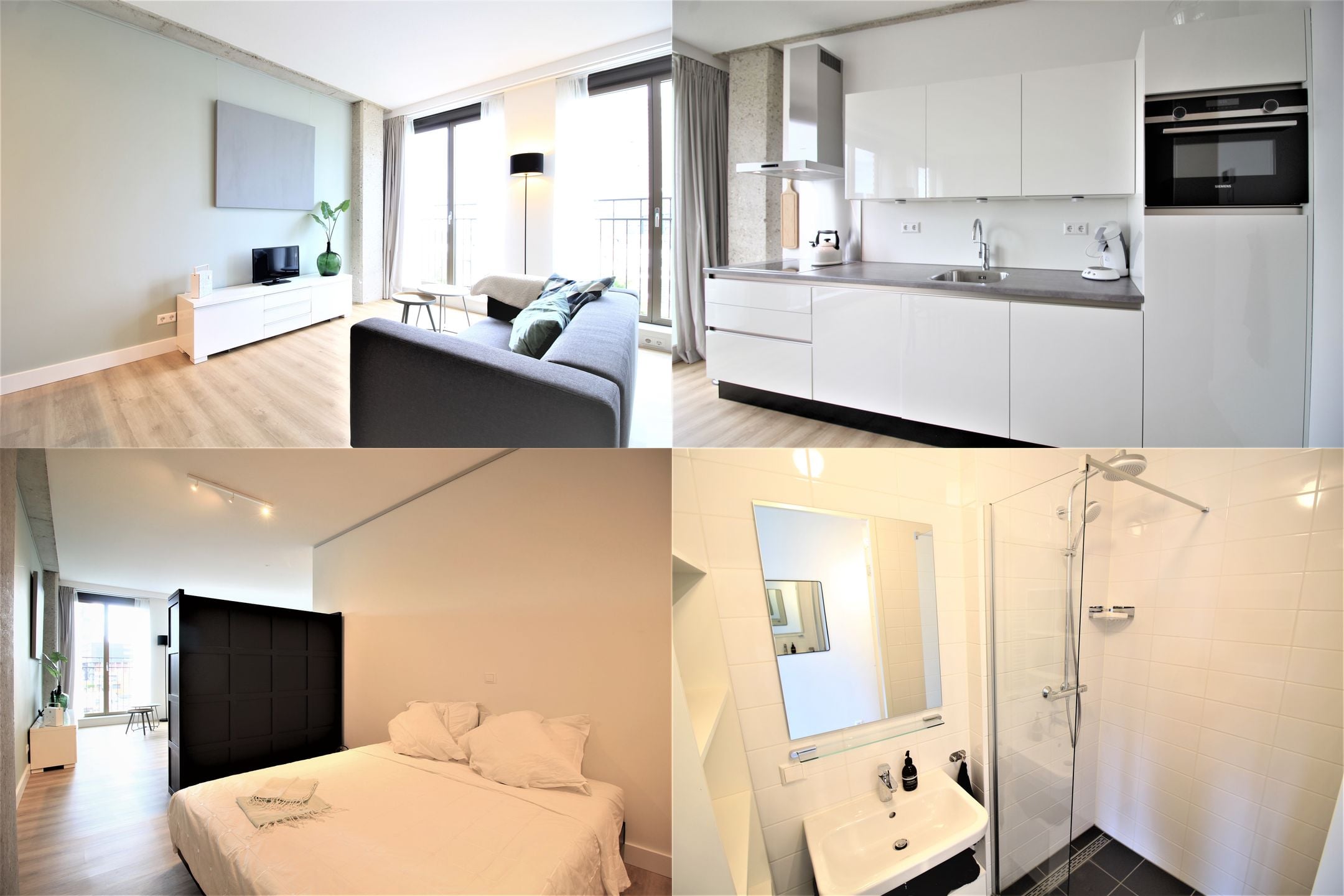 Woning aan de van Vollenhovenstraat te Rotterdam | 1394.00EUR PM