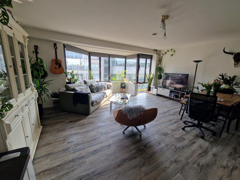 1e Hogeweg – appartement – Zeist