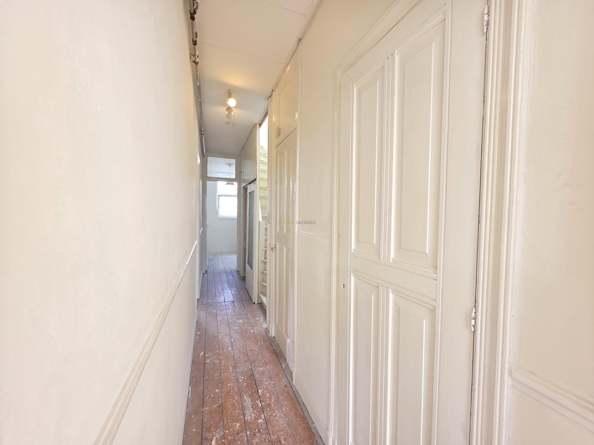 1e Middellandstraat – appartement – Rotterdam