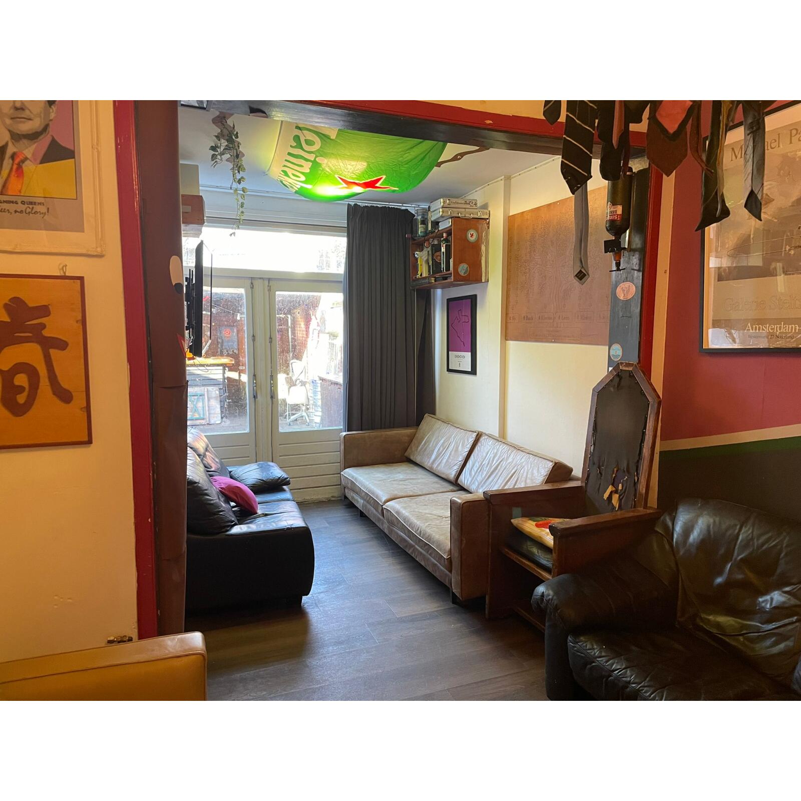 Woning aan de Mauritsstraat te Eindhoven | 300.00EUR PM