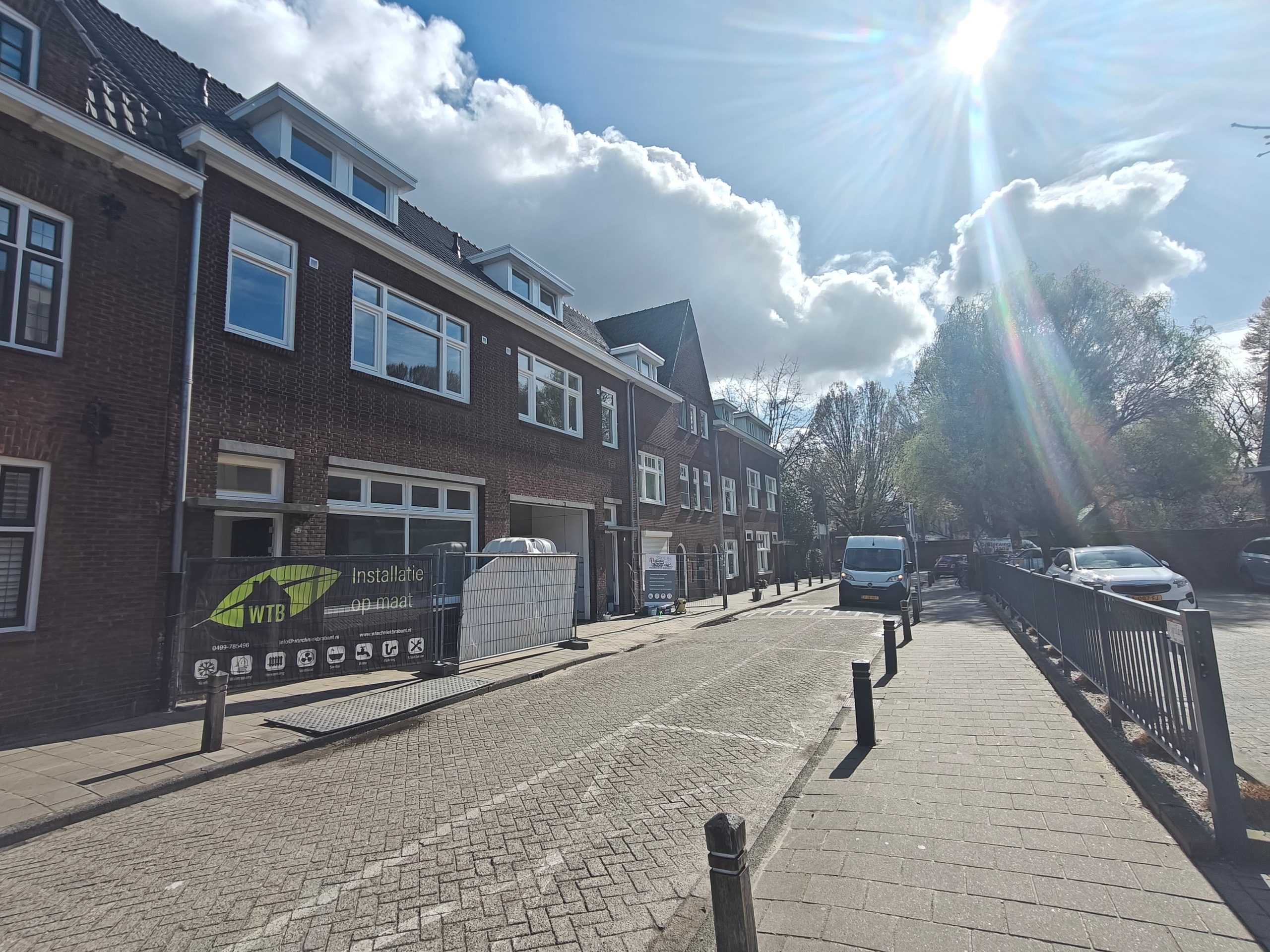 Woning aan de Don Boscostraat te Eindhoven | 1870.00EUR PM