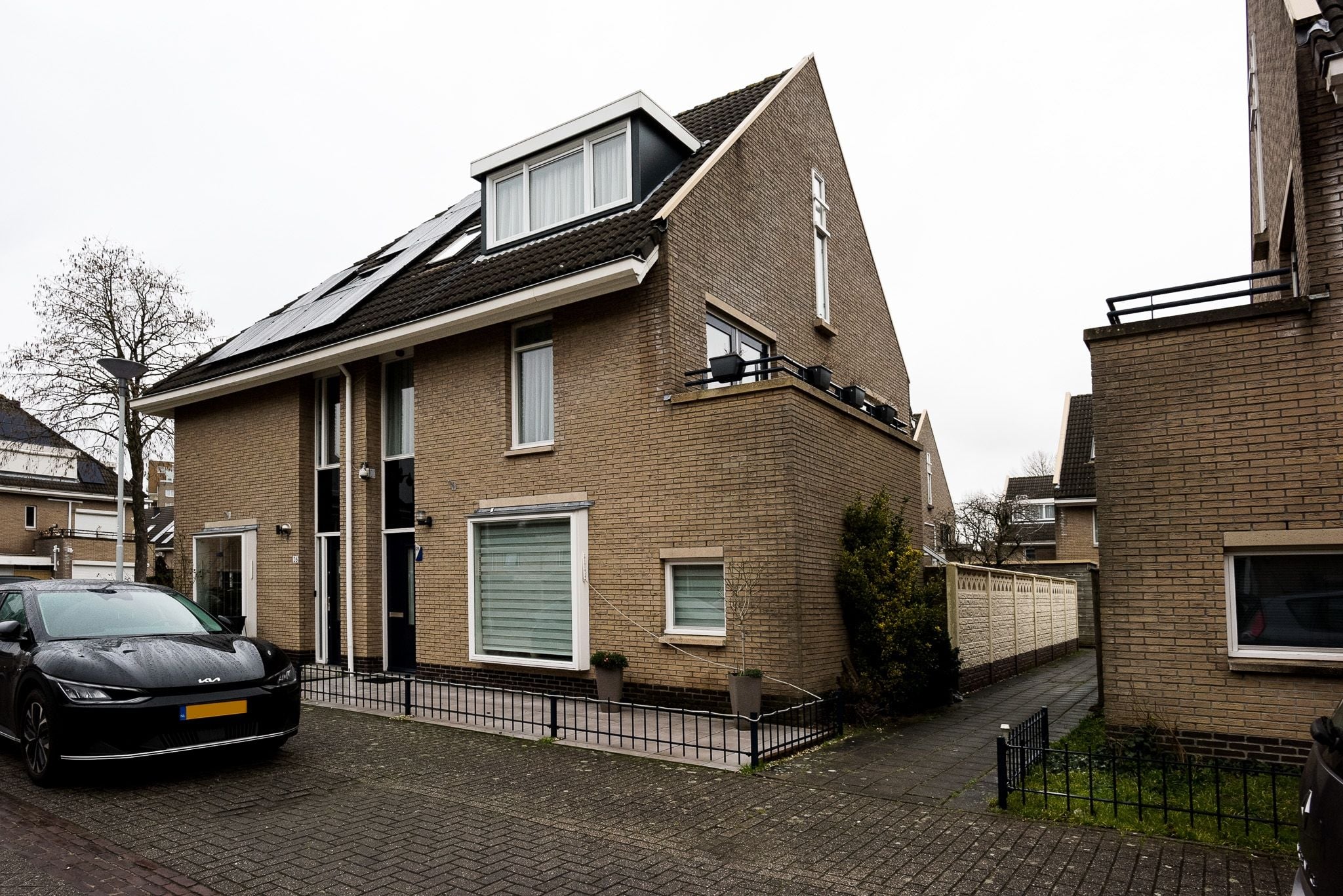 Woning aan de Eigelhorst te Rotterdam | 2350.00EUR PM