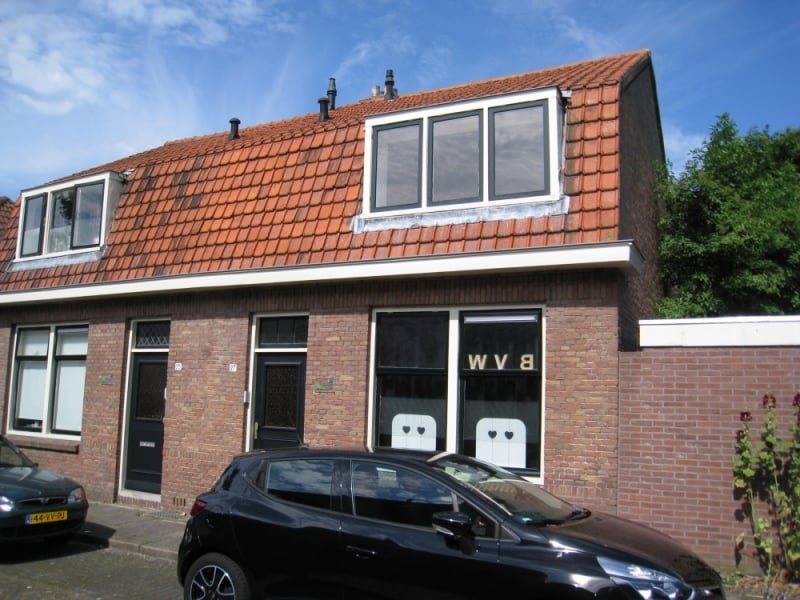 Woning aan de Eerste Weidjesstraat te Zwolle | 489.00EUR PM