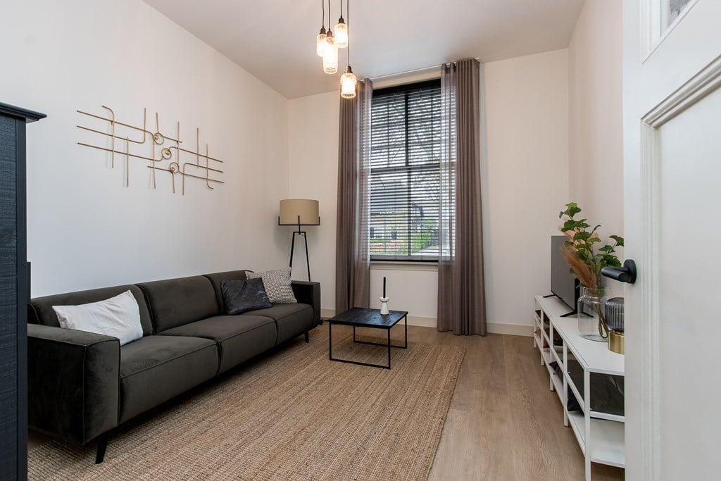 Woning aan de Kastanjelaan te Helvoirt | 1140.00EUR PM