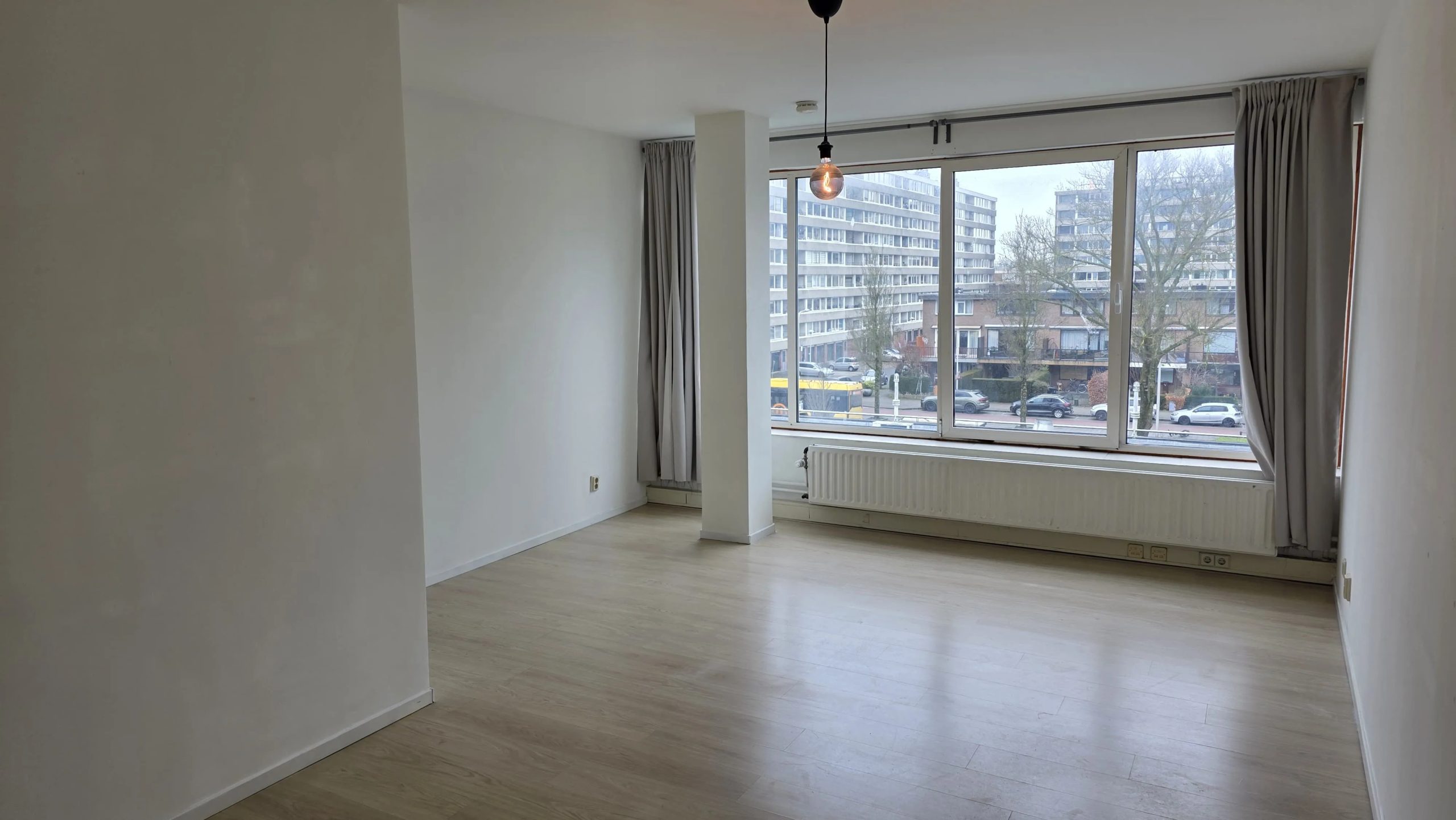 Woning aan de Gloriantdreef te Utrecht | 455.00EUR PM