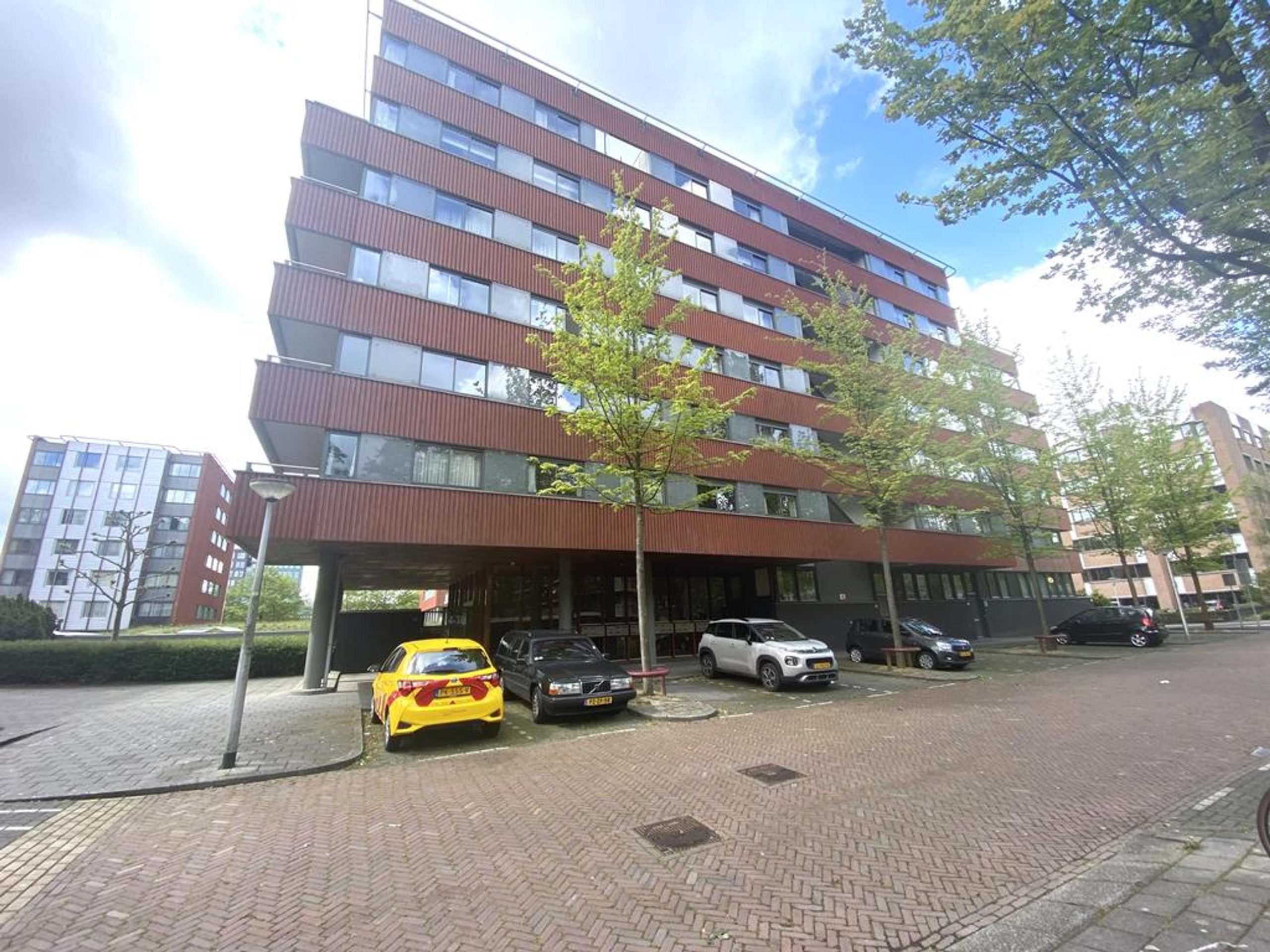 Woning aan de Kamerlingh Onnesstraat te Amstelveen | 2800.00EUR PM