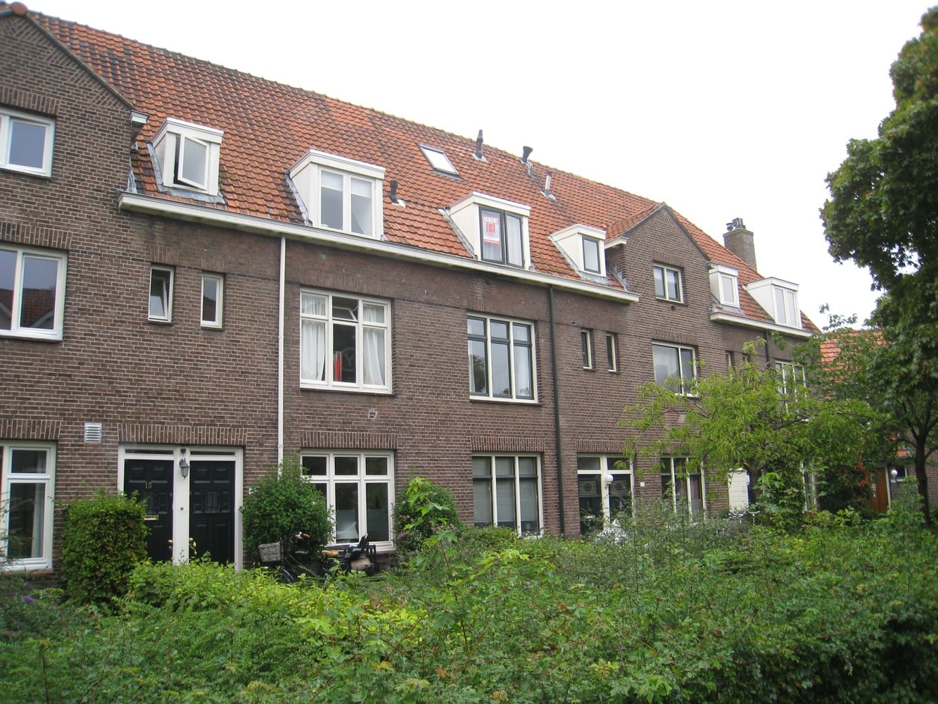 Woning aan de Prinses Julianastraat te Zwolle | 590.00EUR PM