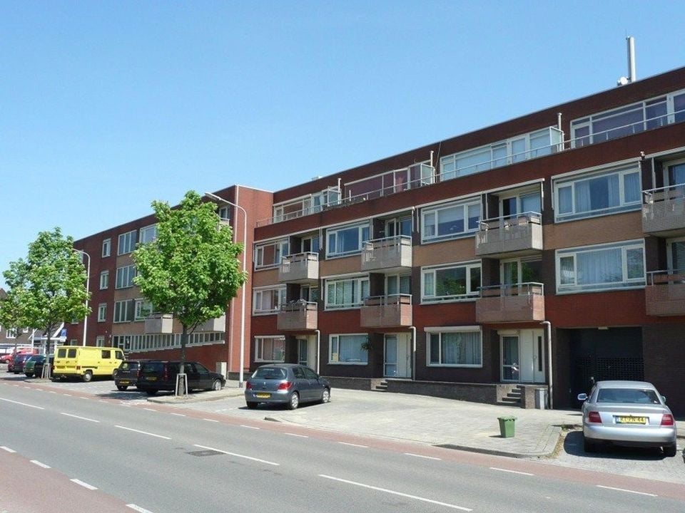 Woning aan de Sibemaweg te Maastricht | 1050.00EUR PM