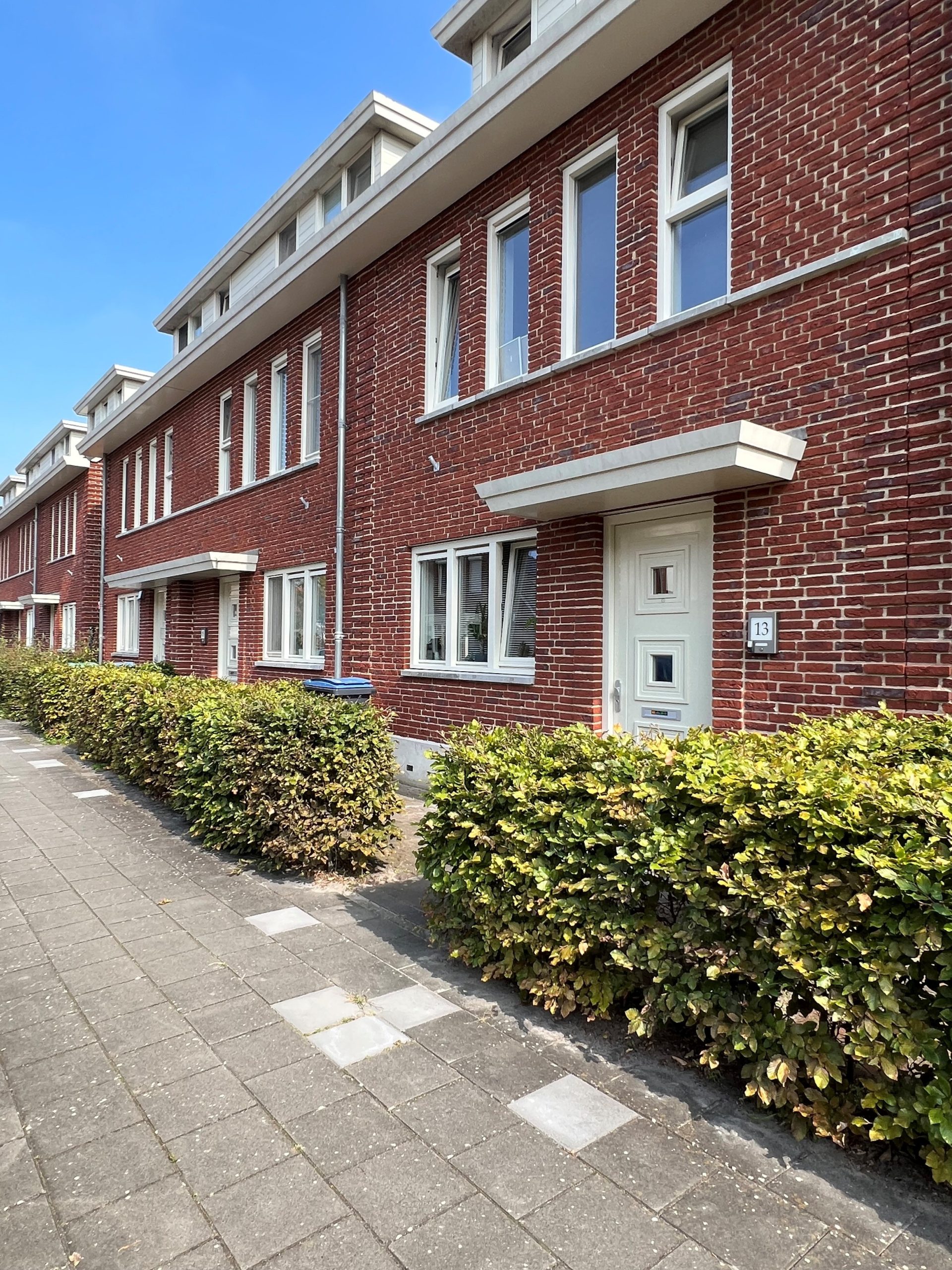 Woning aan de De Catoenboom te Amstelveen | 4100.00EUR PM