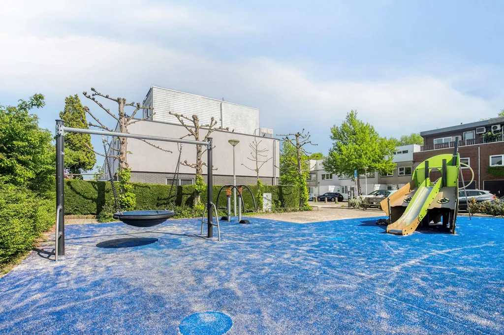 Woning aan de Dwergvinvisstraat te Amsterdam | 2975.00EUR PM