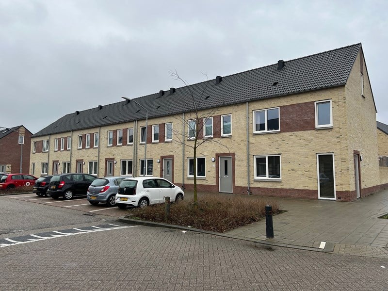 Woning aan de Bisschop Hoensbroeckstraat te Venlo | 1539.00EUR PM