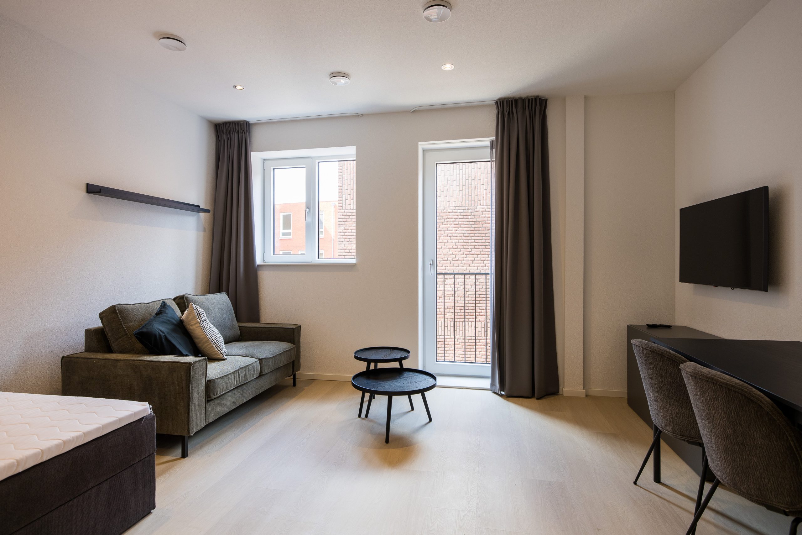 Woning aan de Frederiklaan te Eindhoven | 1088.00EUR PM