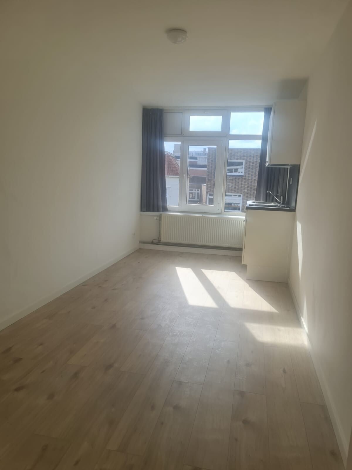 Woning aan de Hoofdstraat te Emmen | 550.00EUR PM