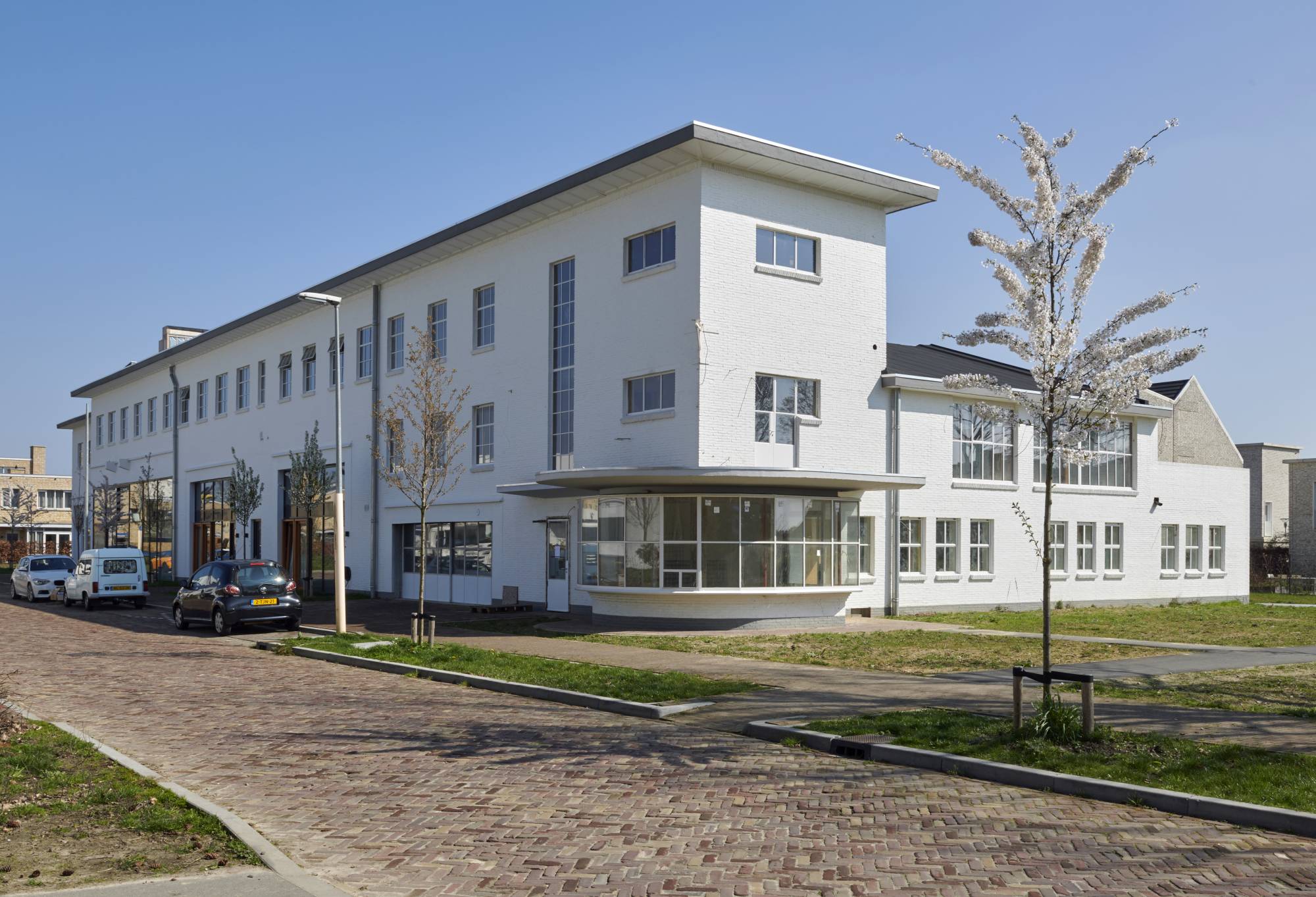 Woning aan de Kathodelaan te Eindhoven | 905.00EUR PM