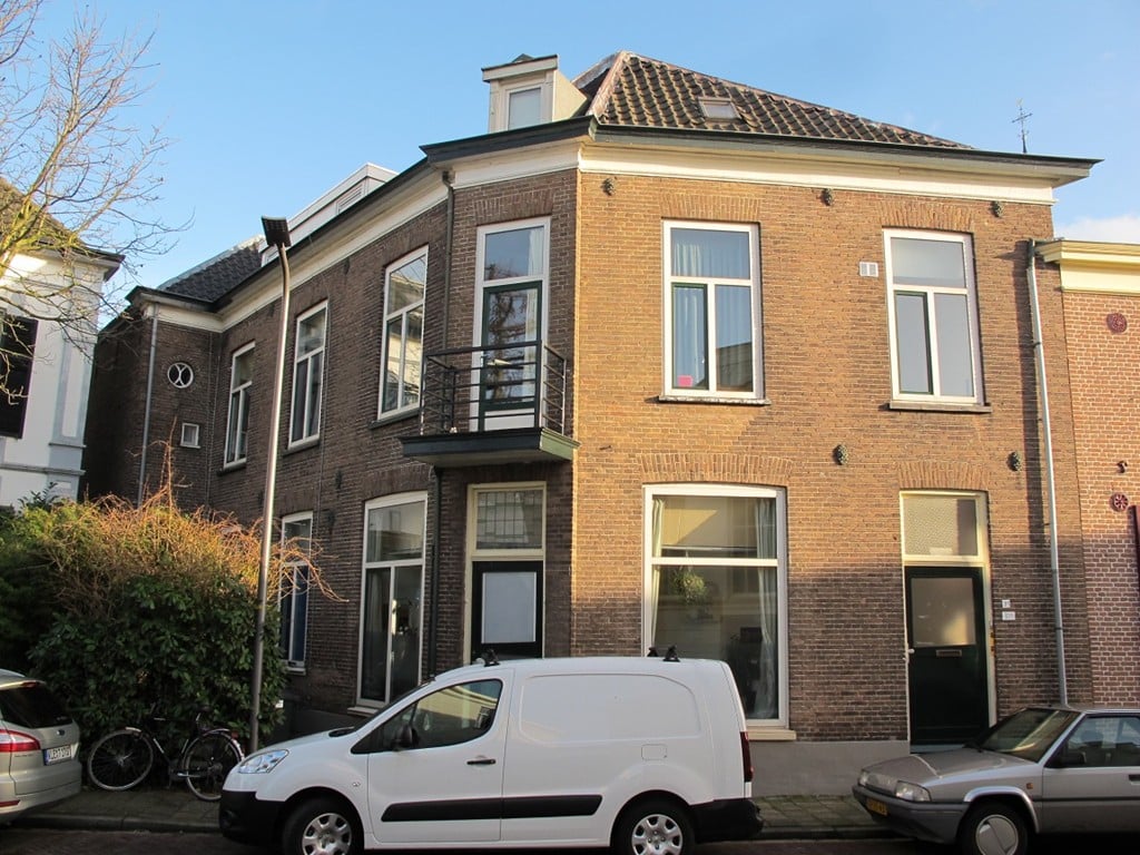Woning aan de Oranjestraat te Velp | 625.00EUR PM