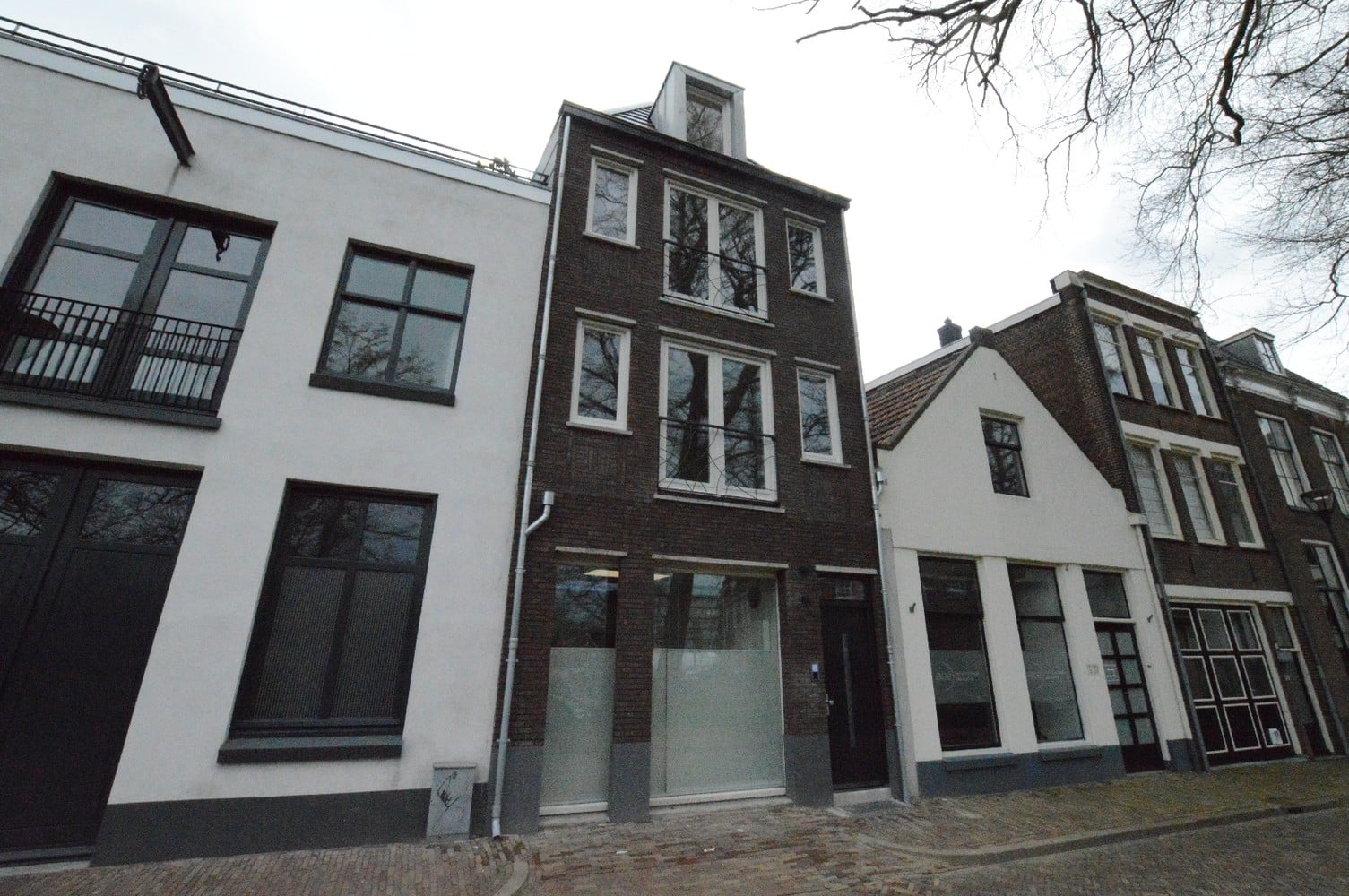 Woning aan de Menno van Coehoornsingel te Zwolle | 850.00EUR PM