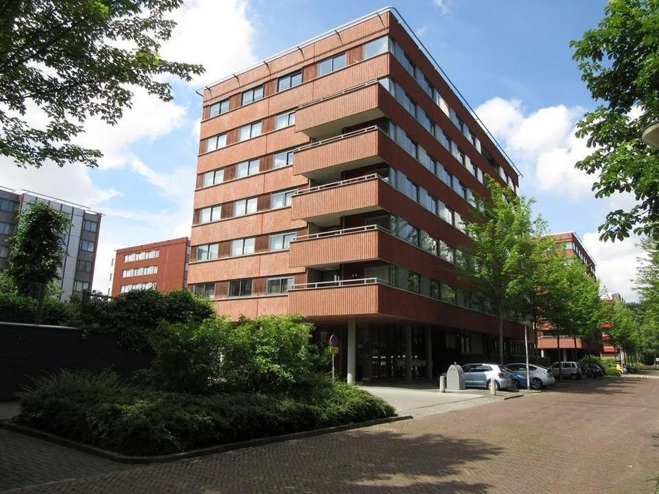 Woning aan de Kamerlingh Onnesstraat te Amstelveen | 3000.00EUR PM
