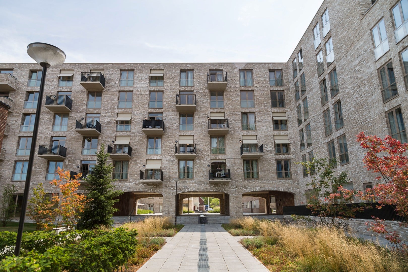 Woning aan de Heyendaalseweg te Nijmegen | 2014.00EUR PM