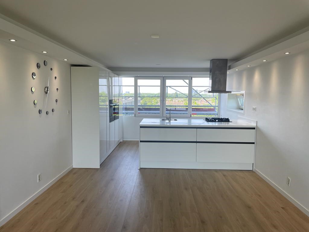 Woning aan de Zandvoortstraat te Amsterdam | 2250.00EUR PM