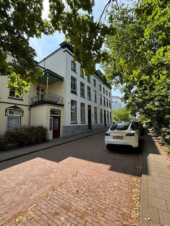 Woning aan de Renssenstraat te Arnhem | 595.00EUR PM