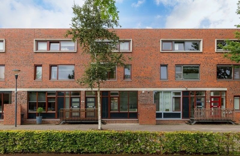 Woning aan de Graspieper te Eindhoven | 2150.00EUR PM