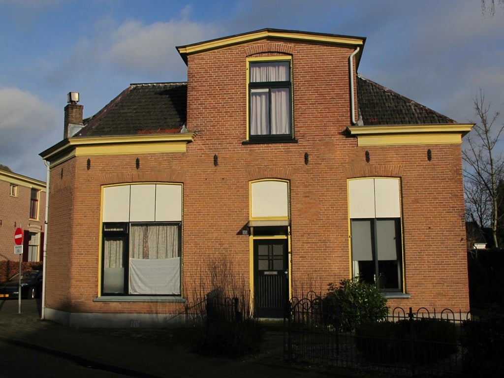 Woning aan de Oranjestraat te Velp | 595.00EUR PM