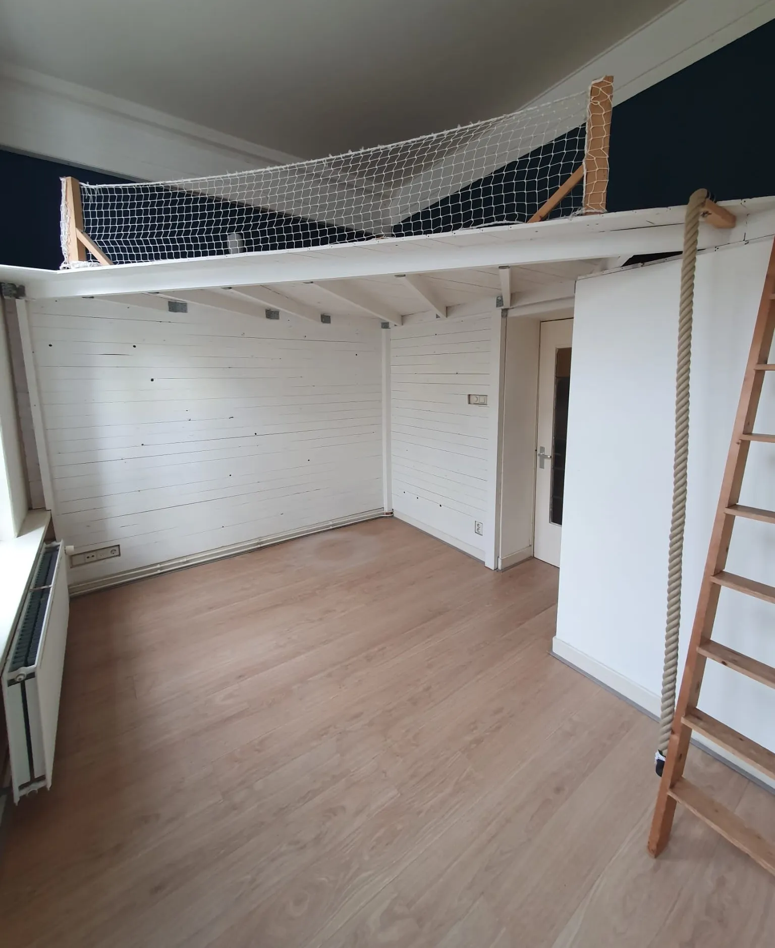 Woning aan de Oudegracht te Utrecht | 925.00EUR PM