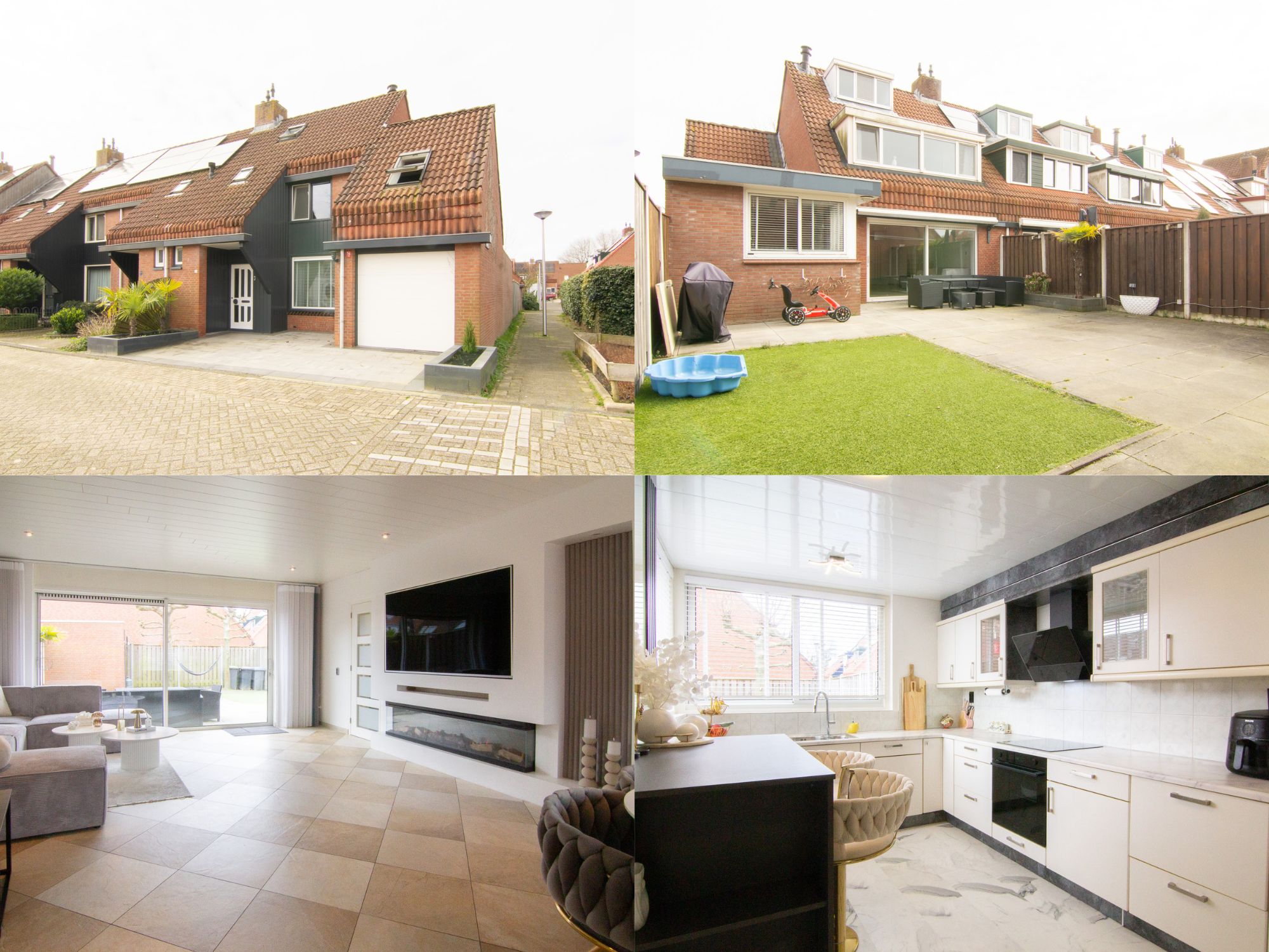 Woning aan de Albatroshoek te Spijkenisse | 2595.00EUR PM