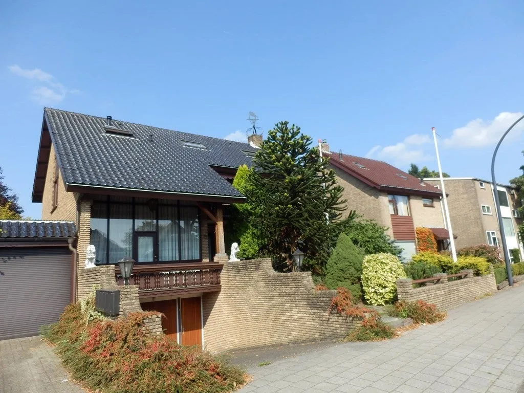 Woning aan de Gronausestraat te Enschede | 490.00EUR PM