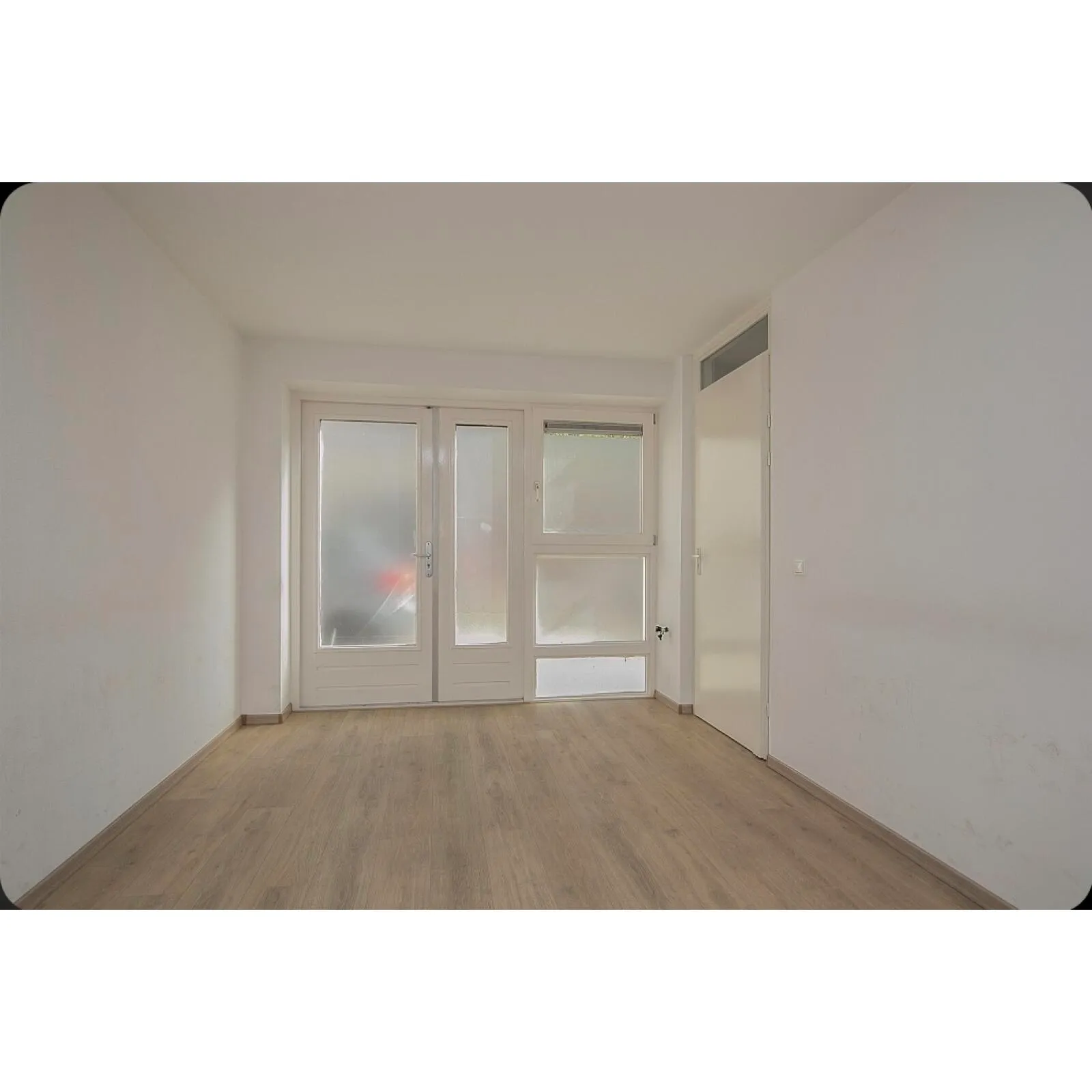 Woning aan de Aelbrechtskade te Rotterdam | 775.00EUR PM