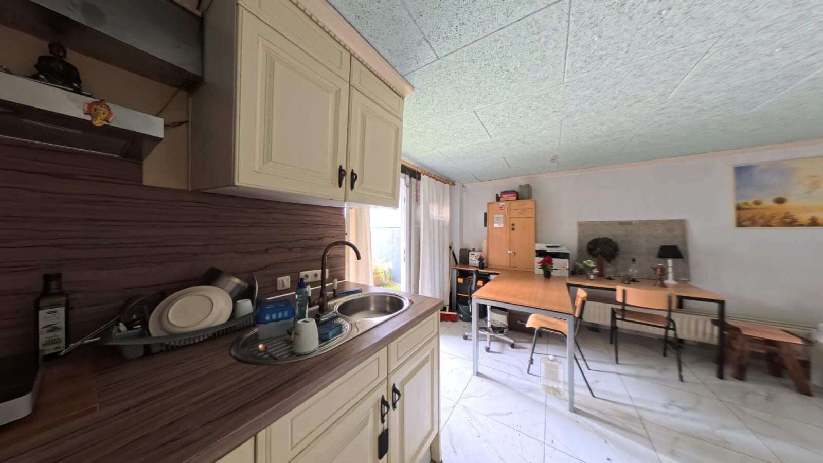 Woning aan de Cannenburch te Lelystad | 1500.00EUR PM