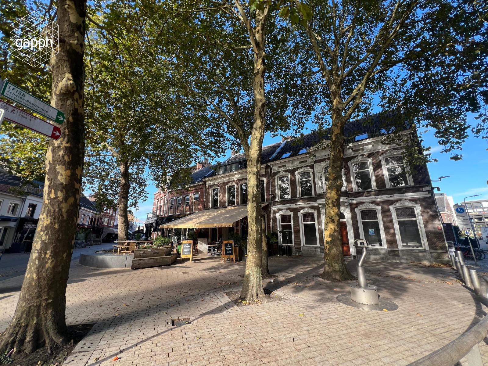 Woning aan de Heuvel te Tilburg | 504.00EUR PM