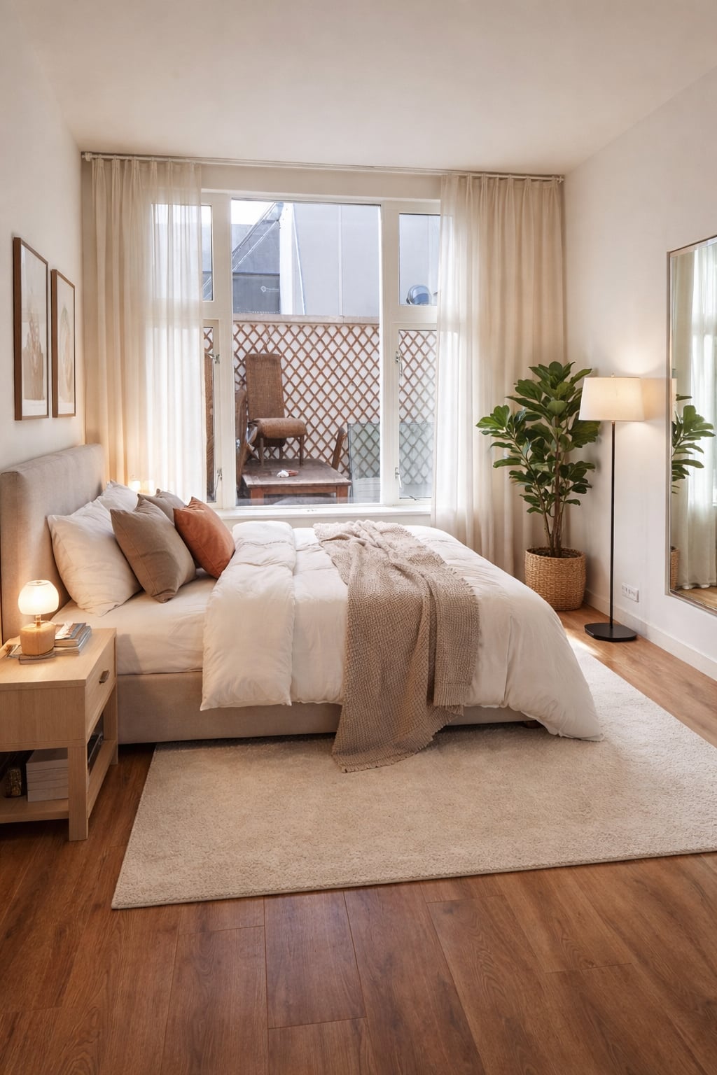 Woning aan de Mariastraat te Utrecht | 800.00EUR PM