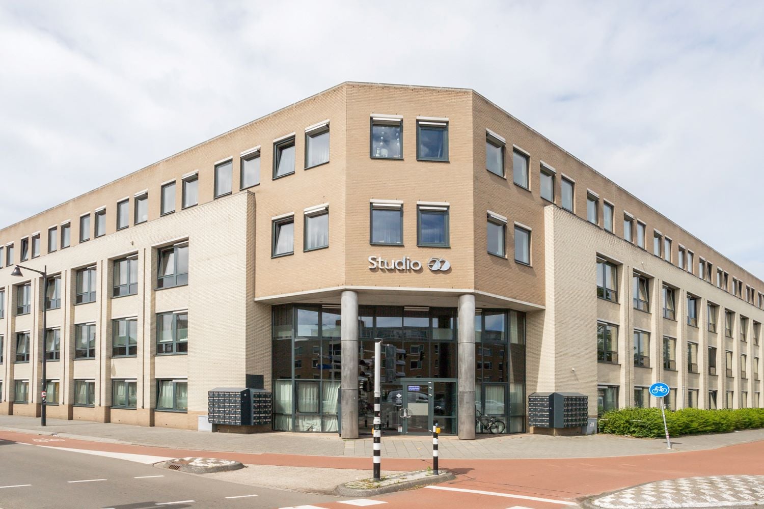 Woning aan de Mauritsstraat te Eindhoven | 970.00EUR PM