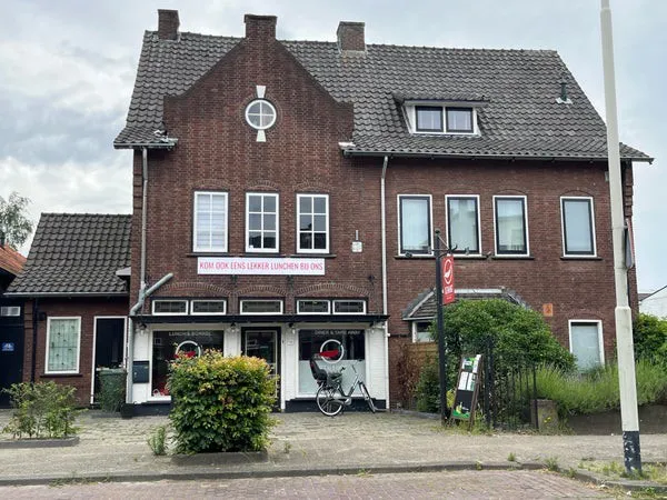 Woning aan de Teteringsedijk te Breda | 620.00EUR PM