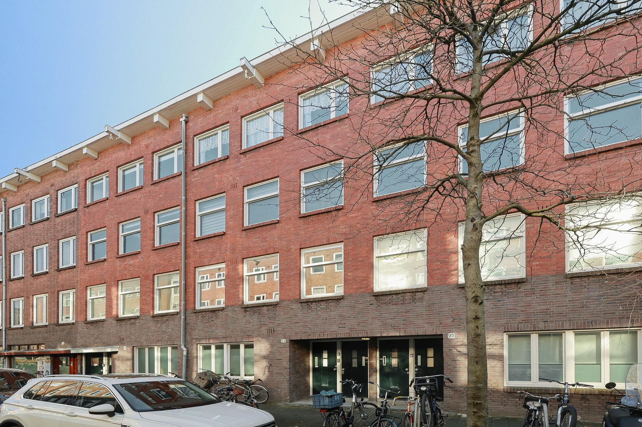 Woning aan de Bartholomeus Diazstraat te Amsterdam | 2250.00EUR PM