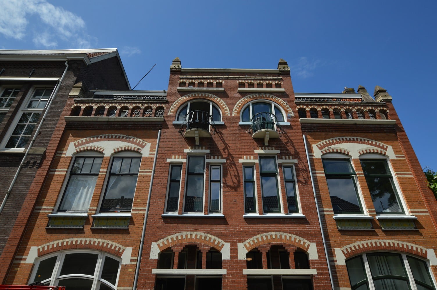 Woning aan de Eigenhaardstraat te Zwolle | 575.00EUR PM