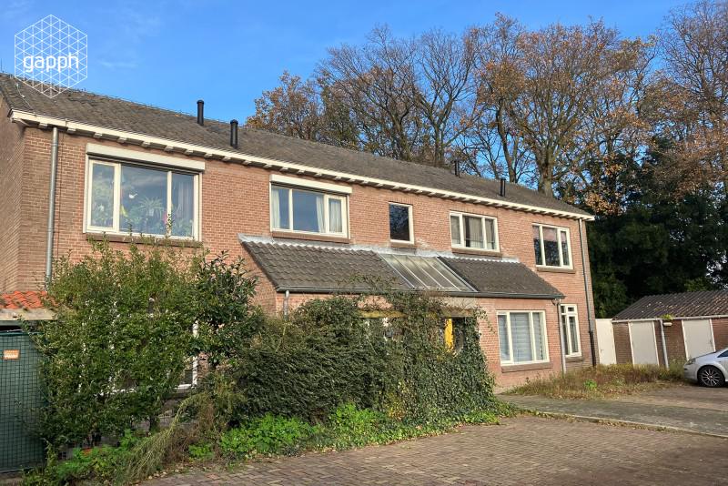 Abtshof – huis – Bergeijk | 350.00 EUR