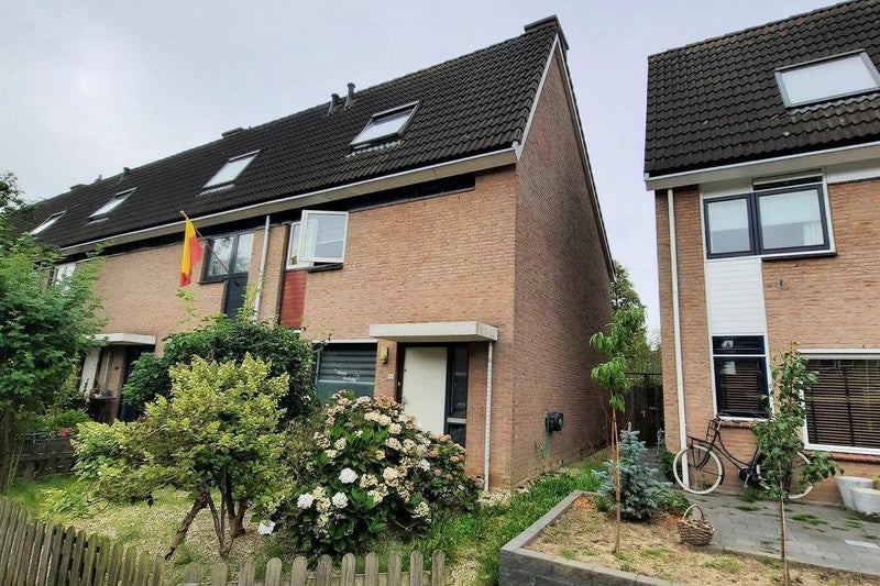 Akelei – appartement – Culemborg