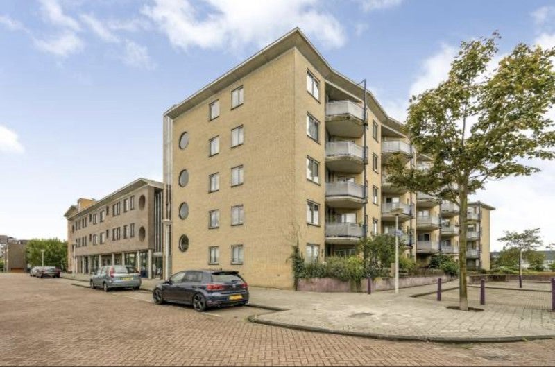 Akersingel – appartement – Amsterdam