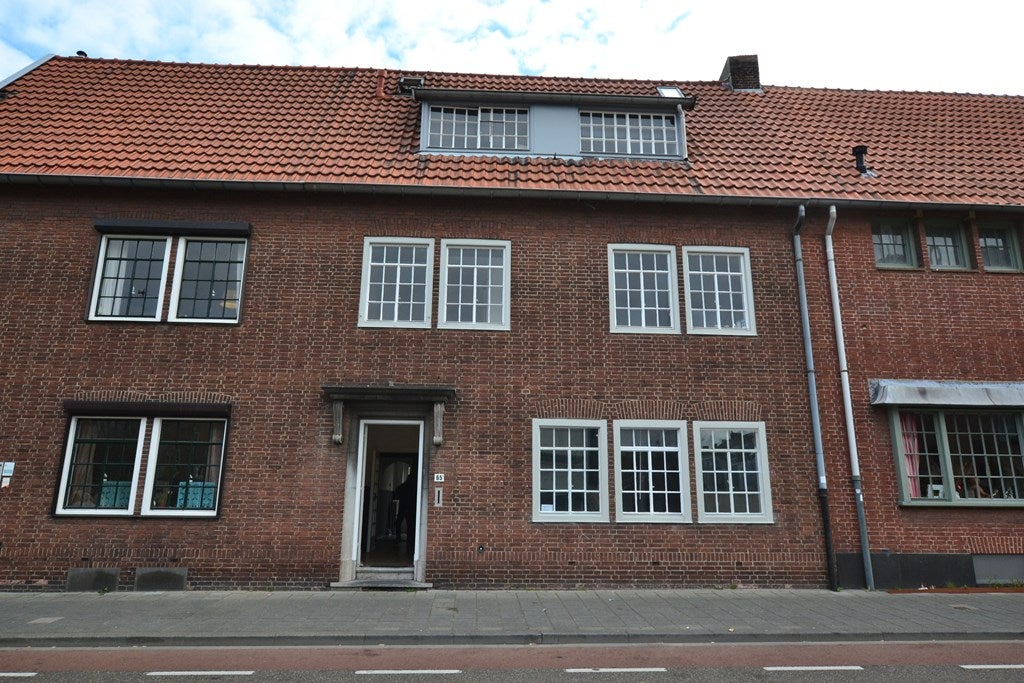 Akerstraat – kamer – Heerlen